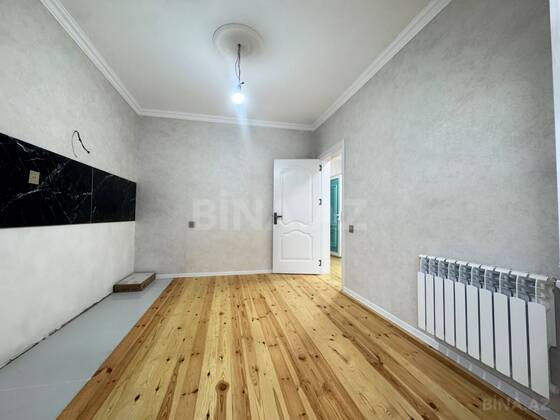 3 otaqlı Həyət evi/Bağ evi, Binə q., Bakı