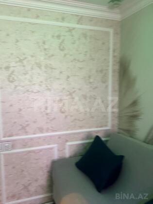 3 otaqlı Köhnə tikili, İnşaatçılar m., Bakı