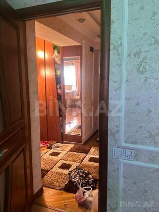 3 otaqlı Köhnə tikili, İnşaatçılar m., Bakı