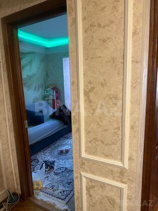 3 otaqlı Köhnə tikili, İnşaatçılar m., Bakı
