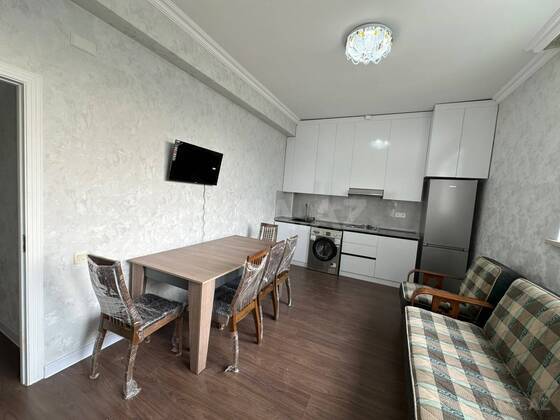 3 otaqlı Yeni tikili, Yasamal q., Bakı