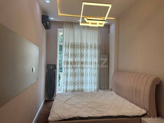2 otaqlı Yeni tikili, Nəriman Nərimanov m., Bakı