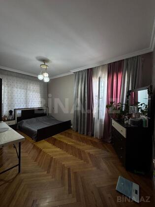 3 otaqlı Köhnə tikili, Əhmədli m., Bakı