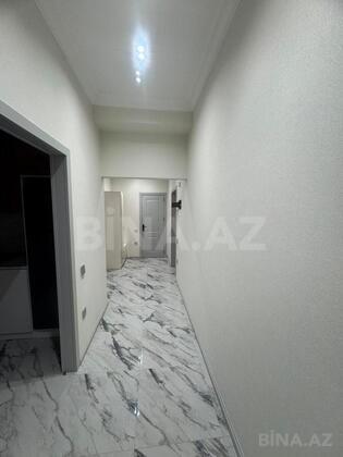 2 otaqlı Yeni tikili, Nəsimi r., Bakı