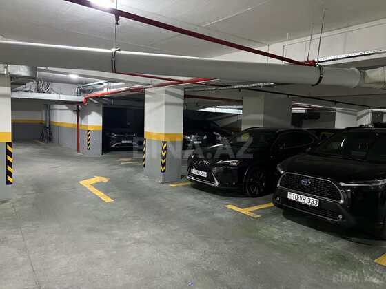 3 otaqlı Yeni tikili, Elmlər Akademiyası m., Bakı