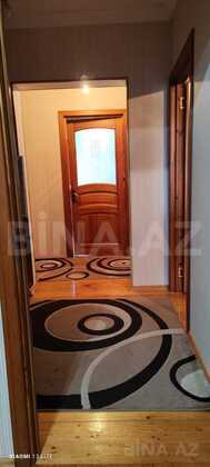 3 otaqlı Köhnə tikili, Bakıxanov q., Bakı