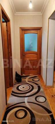 3 otaqlı Köhnə tikili, Bakıxanov q., Bakı