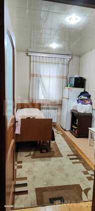3 otaqlı Köhnə tikili, Bakıxanov q., Bakı