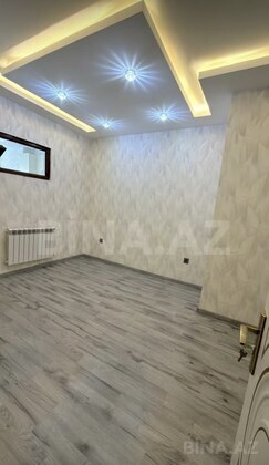 2 otaqlı Yeni tikili, Həzi Aslanov m., Bakı