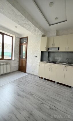 2 otaqlı Yeni tikili, Həzi Aslanov m., Bakı