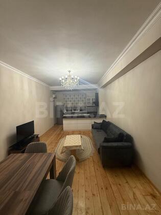 3 otaqlı Yeni tikili, Xətai r., Bakı