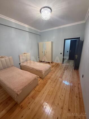 3 otaqlı Yeni tikili, Xətai r., Bakı