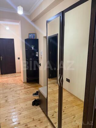 3 otaqlı Yeni tikili, Xətai r., Bakı