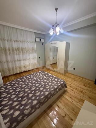 3 otaqlı Yeni tikili, Xətai r., Bakı