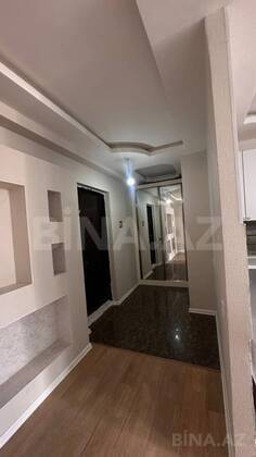 2 otaqlı Yeni tikili, İnşaatçılar m., Bakı