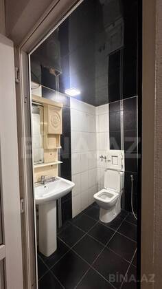 2 otaqlı Yeni tikili, İnşaatçılar m., Bakı
