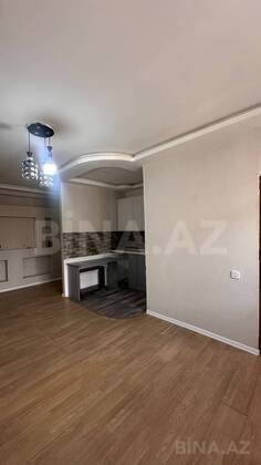 2 otaqlı Yeni tikili, İnşaatçılar m., Bakı