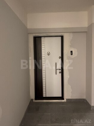 2 otaqlı Yeni tikili, 8 Noyabr m., Bakı