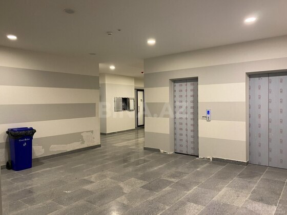 2 otaqlı Yeni tikili, 8 Noyabr m., Bakı