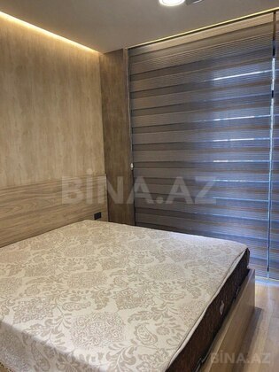2 otaqlı Yeni tikili, 8 Noyabr m., Bakı