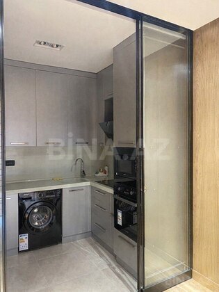 2 otaqlı Yeni tikili, 8 Noyabr m., Bakı