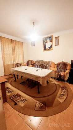 3 otaqlı Köhnə tikili, Nəsimi r., Bakı