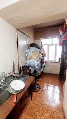 3 otaqlı Köhnə tikili, Nəsimi r., Bakı