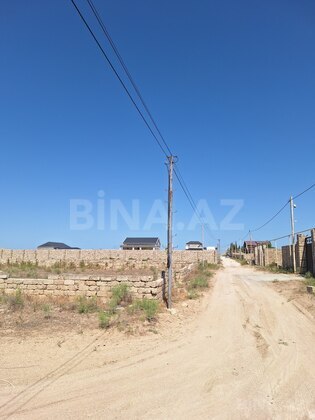 Torpaq Türkan q., Bakı