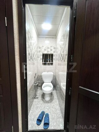 2 otaqlı Köhnə tikili, Neftçilər m., Bakı