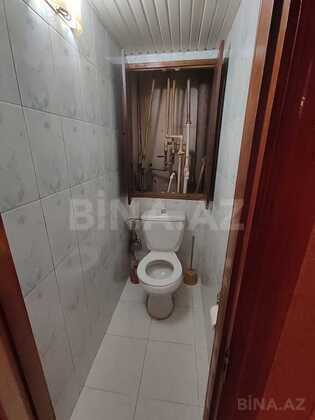 3 otaqlı Köhnə tikili, Memar Əcəmi m., Bakı