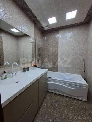 2 otaqlı Yeni tikili, Şah İsmayıl Xətai m., Bakı