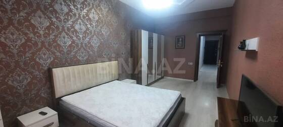 2 otaqlı Yeni tikili, Şah İsmayıl Xətai m., Bakı