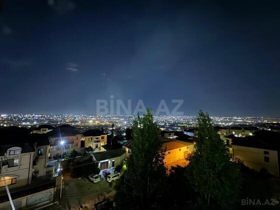 2 otaqlı Köhnə tikili, Memar Əcəmi m., Bakı