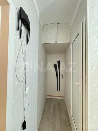 2 otaqlı Köhnə tikili, Memar Əcəmi m., Bakı