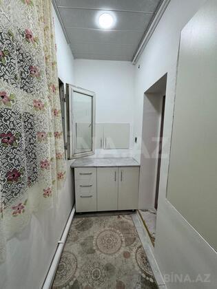 2 otaqlı Köhnə tikili, Memar Əcəmi m., Bakı