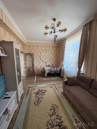 2 otaqlı Yeni tikili, Yasamal q., Bakı
