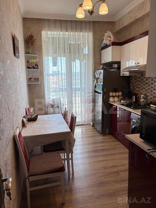 2 otaqlı Yeni tikili, Yasamal q., Bakı