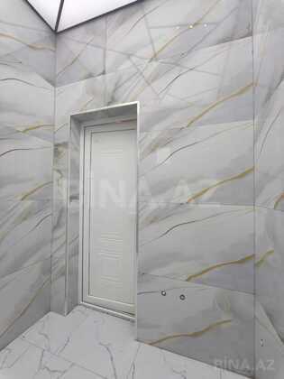 3 otaqlı Həyət evi/Bağ evi, Məmmədli q., Bakı