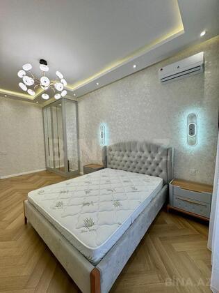 3 otaqlı Yeni tikili, Koroğlu m., Bakı
