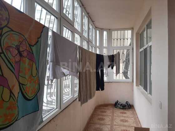 4 otaqlı Yeni tikili, Nəsimi m., Bakı