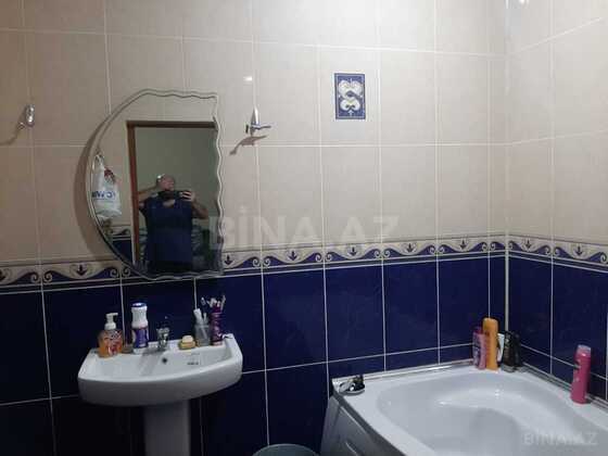 4 otaqlı Yeni tikili, Nəsimi m., Bakı