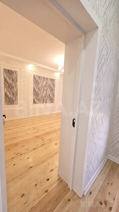 4 otaqlı Həyət evi/Bağ evi, Binə q., Bakı