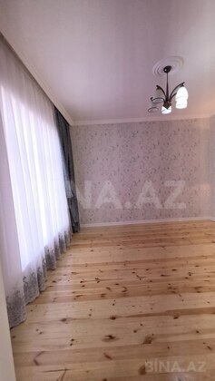 4 otaqlı Həyət evi/Bağ evi, Binə q., Bakı