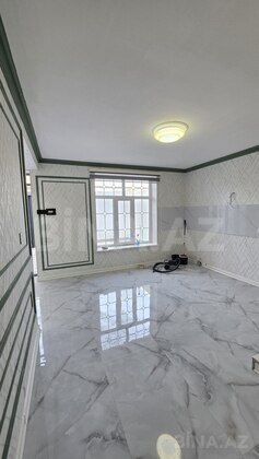 4 otaqlı Həyət evi/Bağ evi, Binə q., Bakı