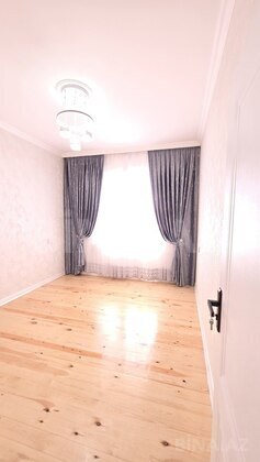 4 otaqlı Həyət evi/Bağ evi, Binə q., Bakı