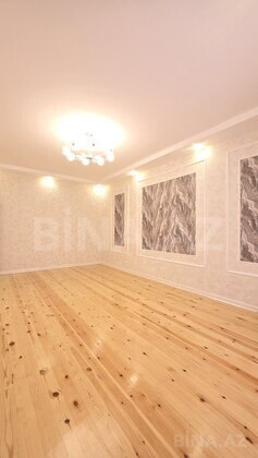 4 otaqlı Həyət evi/Bağ evi, Binə q., Bakı
