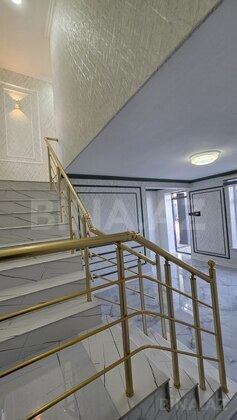 4 otaqlı Həyət evi/Bağ evi, Binə q., Bakı