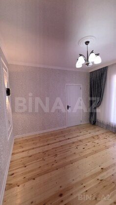 4 otaqlı Həyət evi/Bağ evi, Binə q., Bakı