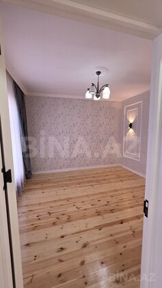 4 otaqlı Həyət evi/Bağ evi, Binə q., Bakı