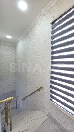 4 otaqlı Həyət evi/Bağ evi, Binə q., Bakı
